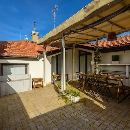 Buenos Aires' Nest - 10 Minutes From Duomo With Terrace-3